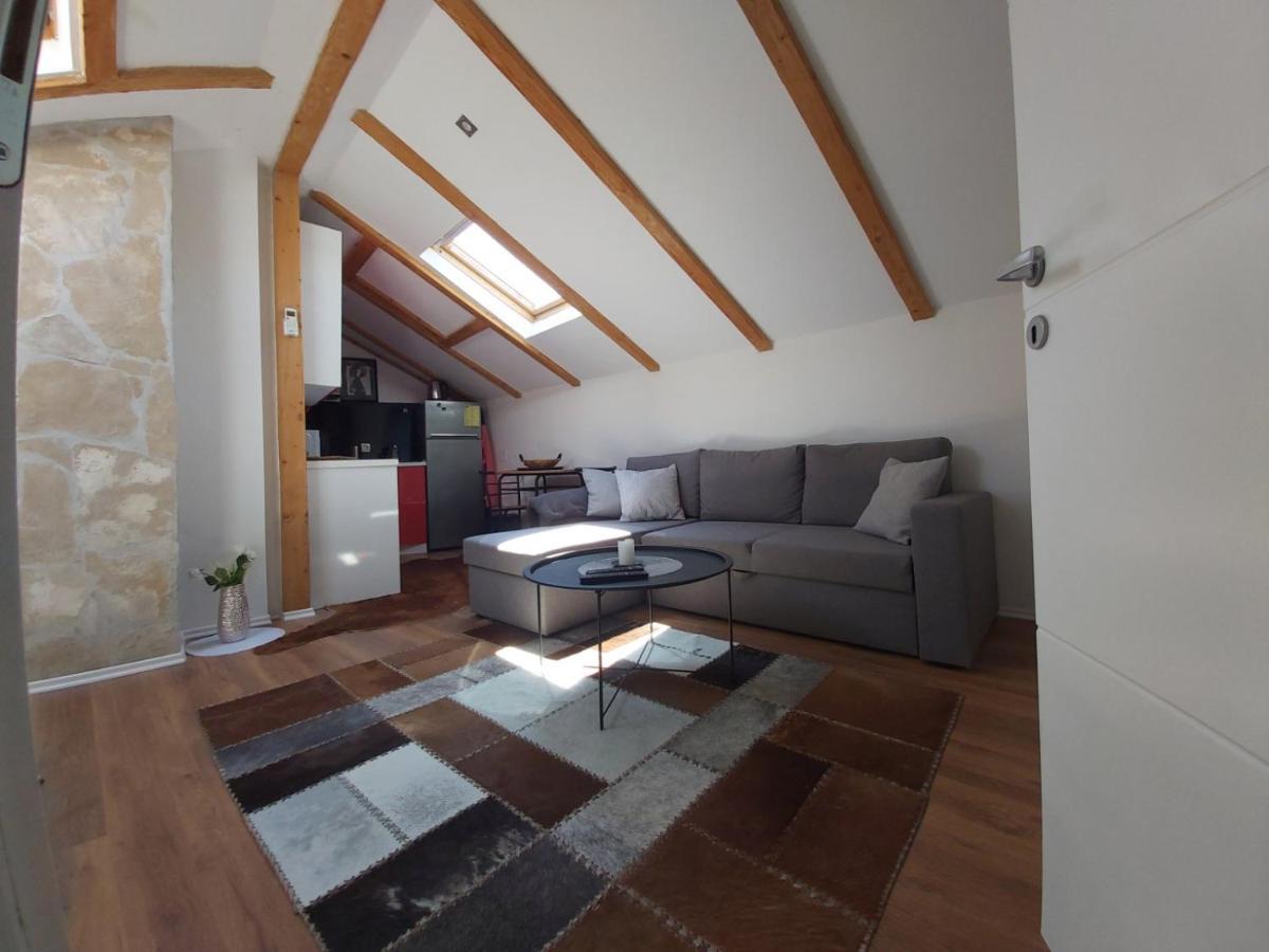 Apartment Harisson Mostar Exterior foto