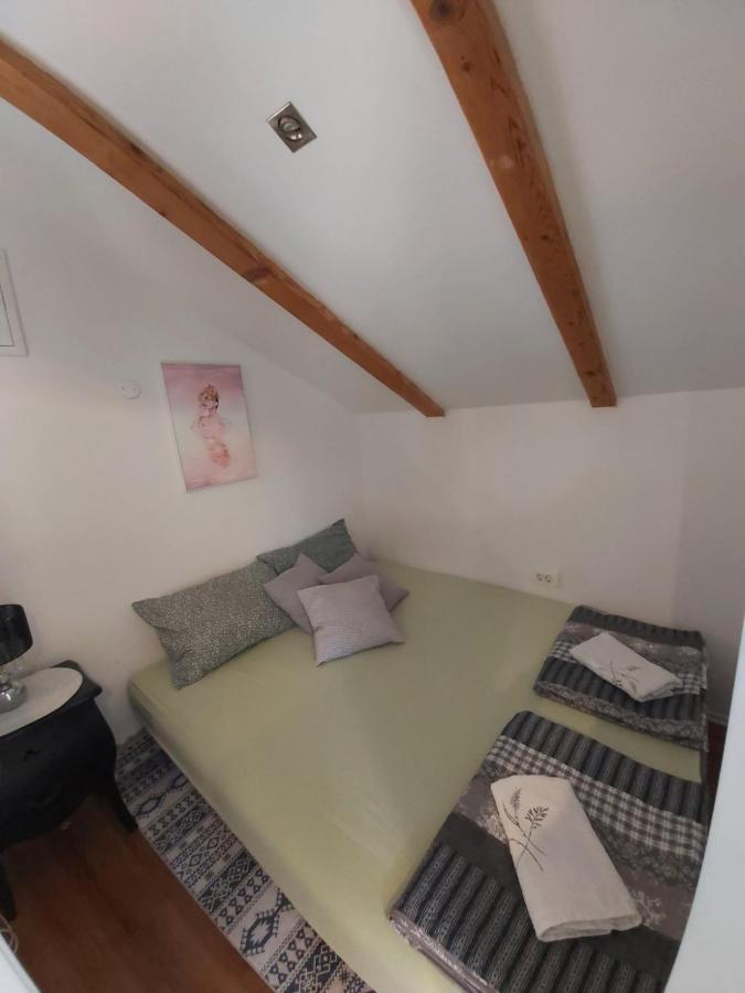 Apartment Harisson Mostar Exterior foto