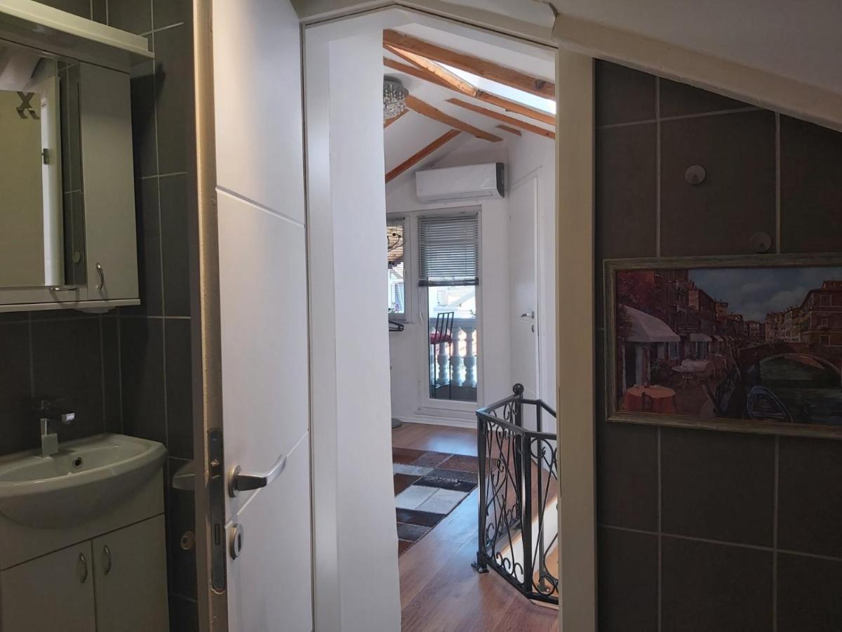 Apartment Harisson Mostar Exterior foto